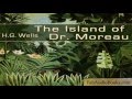 THE ISLAND OF DOCTOR MOREAU - The Island of Dr Moreau by H G Wells - full audiobook FAB AUDIO BOOKS