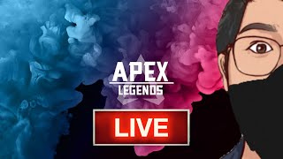 🔴【Apex Legends】晚上就要打比賽了趕快來練默契RRRRRRR！！！！┃觀衆參加型┃排位┃熙剋貳TV The Seeker