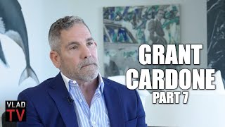 Grant Cardone: Nancy Pelosi Would Have to Be 1500 Yrs Old to Be Worth $120M w/ $