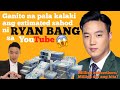 Ryan Bang Estimated Youtube Sahod