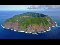 Tokyo's Secret Island Paradise | AOGASHIMA ★ ONLY in JAPAN