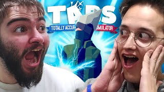 ΦΤΙΑΞΑΜΕ ΤΟΝ KAKASHI - Totally Accurate Battle Simulator | OA