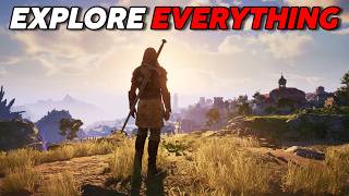 Avowed’s Exploration Fixes Open World Fatigue | Review