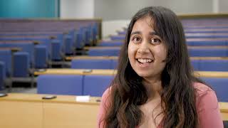 What is the Engineering Foundation Year at UCL?