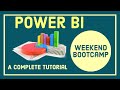 Power BI Full Course | Power BI Tutorial | Power BI Interview questions and answers