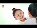 엄마 아빠는 나의 전부👨‍👩‍👦‍👦 아기싱어 레인보우 팀 ‘나의 처음 사랑’❤️ 이석훈 핑크퐁 x kbs 아기싱어 국민 동요 가족 동요