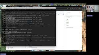 Teradata mcp server config