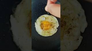 Egg bullseye/how to make perfect one🥚🥚#youtube #food #eggrecipe #eggbullseye#easyrecipe