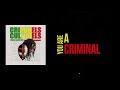 Erick Kristal - Criminels Culturels [Video Lyrics]