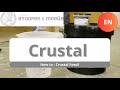 Stoopen & Meeûs | How To | Crustal Fossil | EN