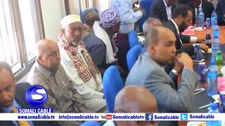 DOWLADDA GOBOLEEDKA PUNTLAND WAXAY MAANTA SI RASMI AH UGU WAREEJISAY MAAMULKA DEKEDA BOSASO, SHIRKAD