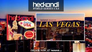 Hed Kandi World Series USA Megamix