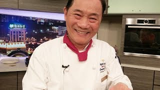 阿基師教你做「什錦海鮮湯麵」20170529 型男大主廚