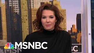 What's In It For You?: Stephanie Ruhle Breaks Down How Much You Could Be Getting In Covid Relief