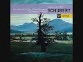 schubert ballet music no.2 in g major from rosamunde