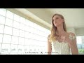 Wedding Dress | Springtime - 2021 New bridal collection by La Premiere x Birenzweig