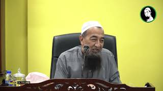 Dah Taubat Hasil Duit Judi Nak Buat Apa - Ustaz Azhar Idrus