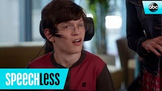 New Aide Speechless