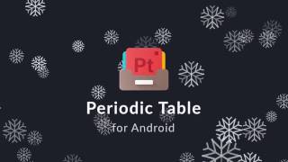 Periodic Table for Android