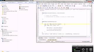 JavaScript UnZip File