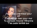 Wassila BK - Mollo paroles