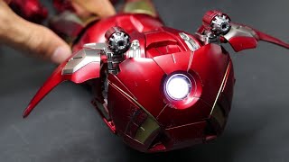 7 AMAZING GADGETS INVENTION ▶ Rs.270 iRon Man Toy You Can Buy in Online Store