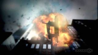 Prototype 2 - GDC 2011 Interview