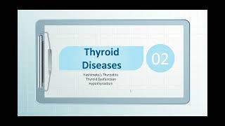 It's Time To Talk Thyroid