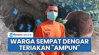 Awal Mula Pengungkapan Kasus Pembunuhan Istri di Bener Meriah, Warga Sempat Dengar Teriakan 'Ampun'