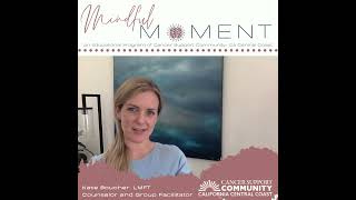 Mindful Moment with Katie