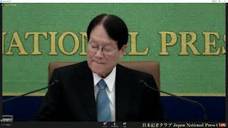 「沖縄復帰50年」(9) 森本敏・元防衛相　2022.5.13