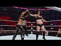 Top 10 Moves of Paige