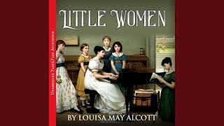 Chapter 42.8 - Little Women