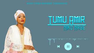 TUMU AMIR - NIKO NAYE (OFFICIAL AUDIO)