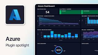 Azure plugin spotlight