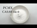 Factory Price 4-Chloro-3 5-Xylenol Pcmx Powder Antiseptic Preservative CAS 88-04-0