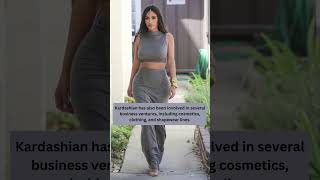 Most Loved person | Kim Kardashian | Ep-15 #shorts #kimkardashian