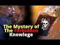 Why Satan wants you to Access The Forbidden Knowledge | APOSTLE JOSHUA SELMAN