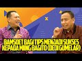 BAMSOET BAGI TIPS MENJADI SUKSES PADA MIING BAGITO (DEDI GUMELAR) PART 1