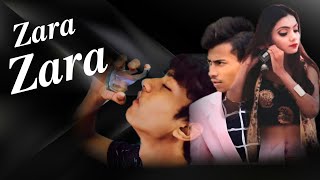 Zara Zara Bahekta Hai [Cover] | 124 Boys | Omkar ft.Aditya Bhardwaj | Full Bollywood Music Video