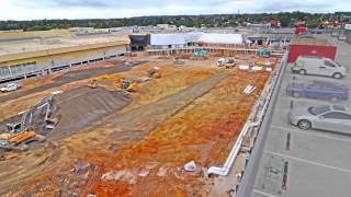 Wetherill Park Stage Two Time Lapse | Stockland