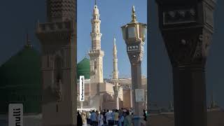 ആമീൻ യാ അല്ലാഹ് 🤲🤲 #മുത്ത്നബിയെ😘 ﷺ #shorts #madina #shortfeed #trending #viralvideo #dua