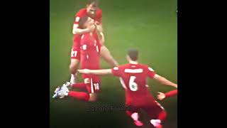 Alınacak Bir intikamvar#football #short  #edit #futbol #türkiye #ardagüler #kenanyıldız #barışalper