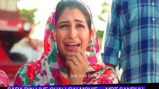 ashke punjabi movie camprint 2018