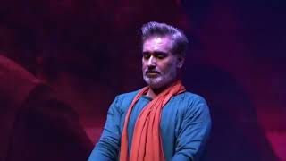 Performance | Adnan Jehangir | Faiz Festival