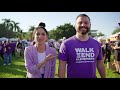 Walk to End Alzheimer's | This Is Why We Walk (0:30 TV Ad)