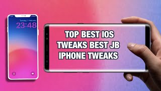 BEST Updated Jailbreak Tweaks for iOS 11/12/13/14/15-15.1.1/16-16.2 (XinaA15, Unc0ver + Palera1n)