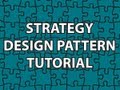 Strategy Design Pattern