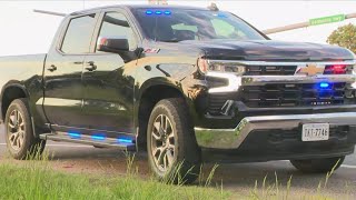Culpeper police standoff ends with suspect in custody