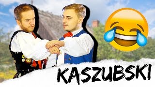 Czy POLACY rozumieją KASZUBSKI?  - HASZTAGI